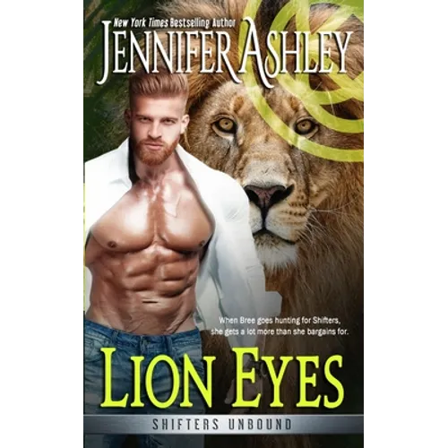 Lion Eyes