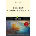 The Ten Commandments