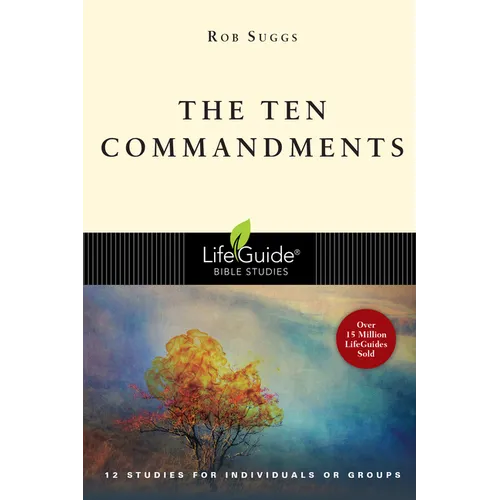 The Ten Commandments