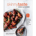 Skinnytaste One and Done: 140 No-Fuss Dinners for Your Instant Pot(r), Slow Cooker, Air Fryer, Sheet Pan, Skillet, Dutch Oven, and More: A Cookbook