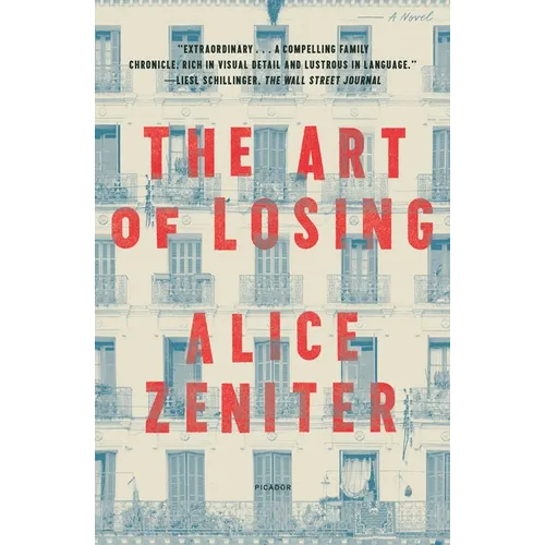 The Art of Losing