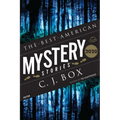 The Best American Mystery Stories 2020: A Collection