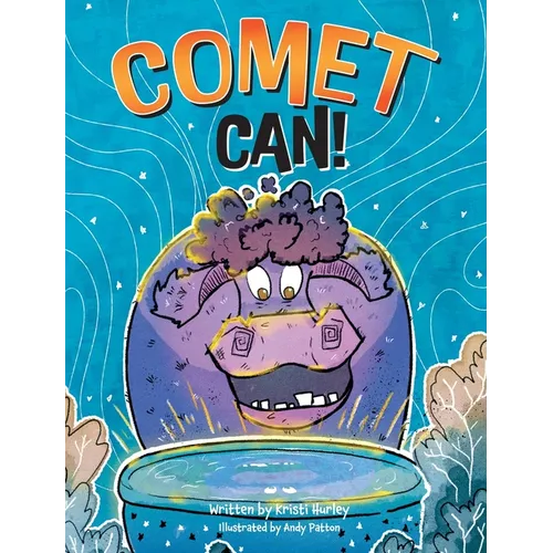 Comet Can!