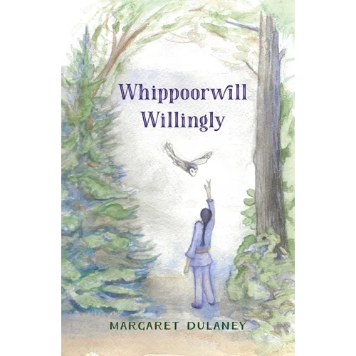 Whippoorwill Willingly