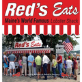 Red's Eats Maine's World Famous Lobster Shack