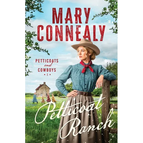Petticoat Ranch