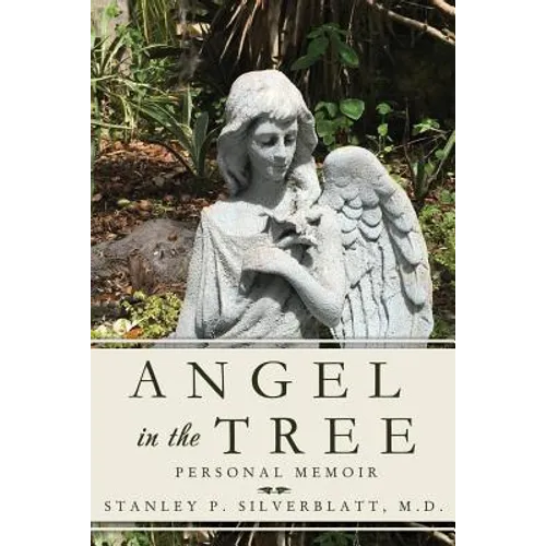 Angel in the Tree