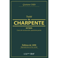 Traité de Charpente En Bois