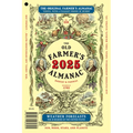 The 2025 Old Farmer's Almanac