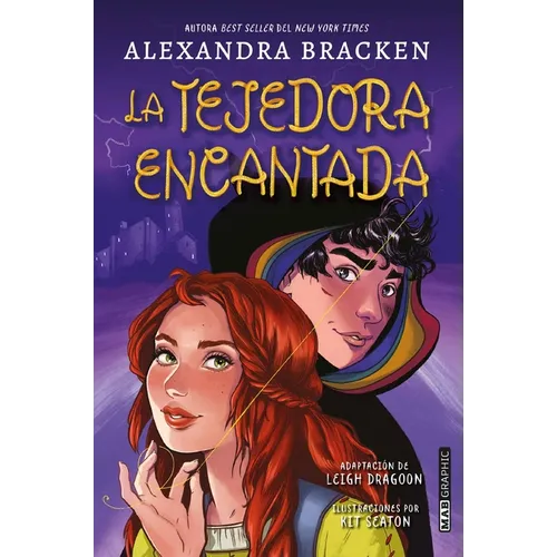 Tejedora Encantada, La