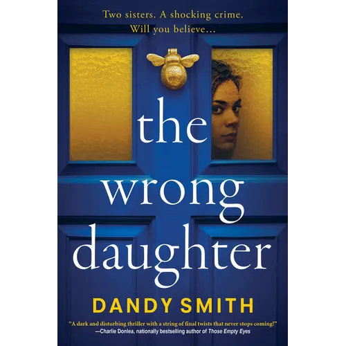 The Wrong Daughter