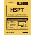 HESI A2 Full Study Guide: Smart Edition Academy HESI A2 Prep Book with 3 Online Practice Tests