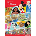 Disney: Best of Disney Look and Find