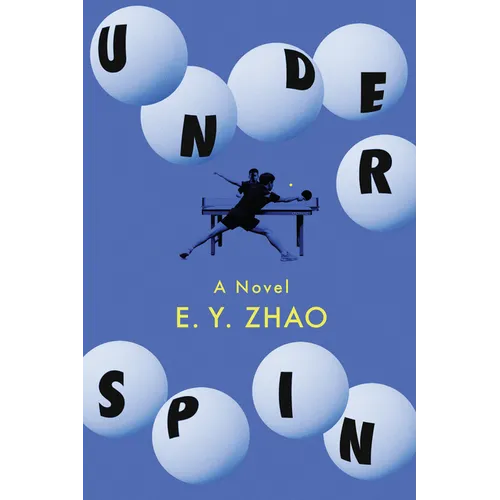 Underspin