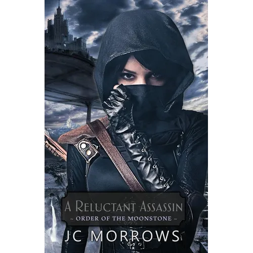 A Reluctant Assassin