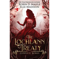 The Lochlann Treaty: Complete Series