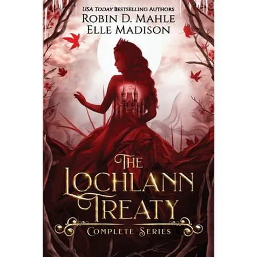 The Lochlann Treaty: Complete Series