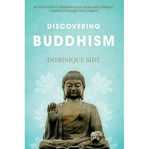 Discovering Buddhism