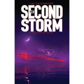 The Second Storm