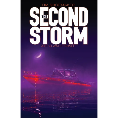 The Second Storm