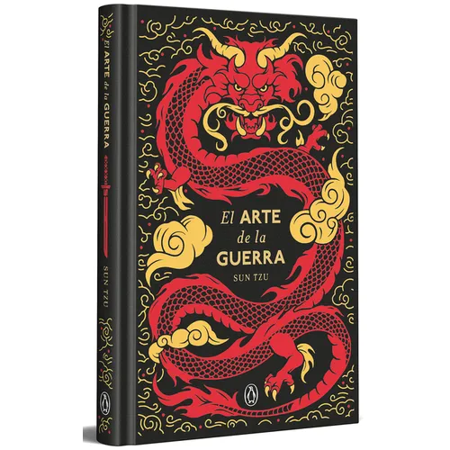 El Arte de la Guerra (Edición Especial) / The Art of War (Special Edition)