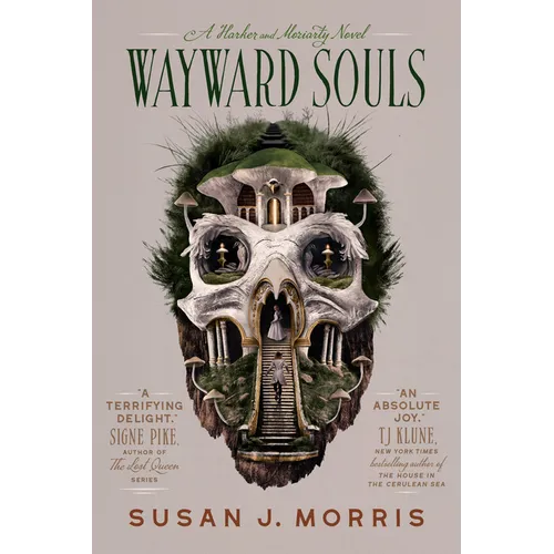 Wayward Souls