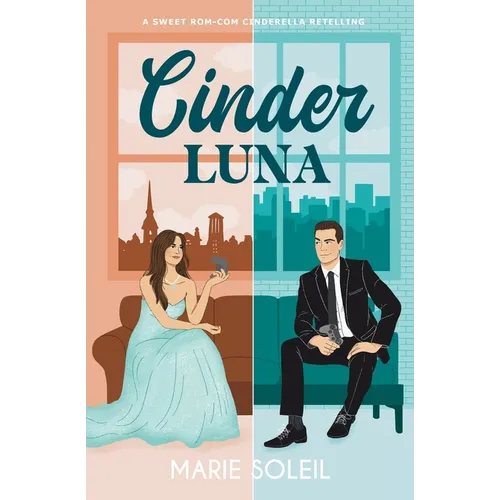 Cinder Luna