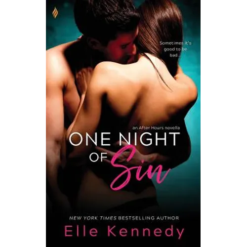 One Night of Sin