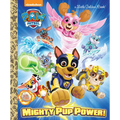 Mighty Pup Power! (Paw Patrol)
