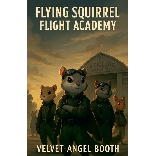 Flying Squirrel Flight Academy