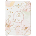 Be Still and Know: Morning & Evening Devotional