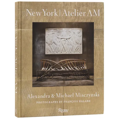 New York: Atelier Am