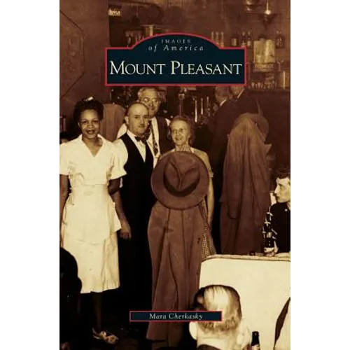Mount Pleasant