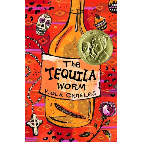 The Tequila Worm