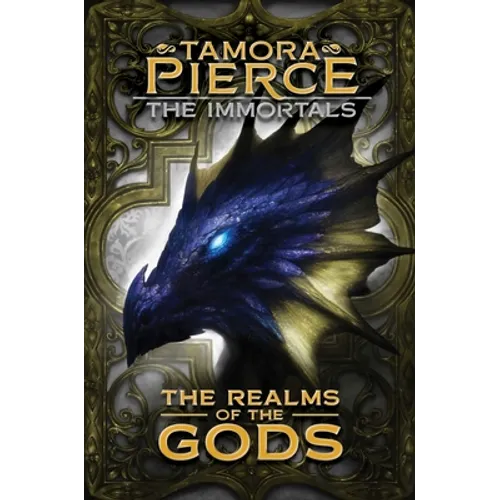 The Realms of the Gods