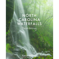 North Carolina Waterfalls