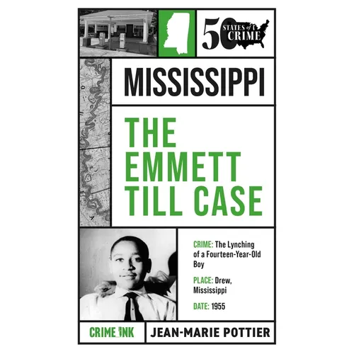 The Emmett Till Case