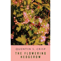 The Flowering Hedgerow