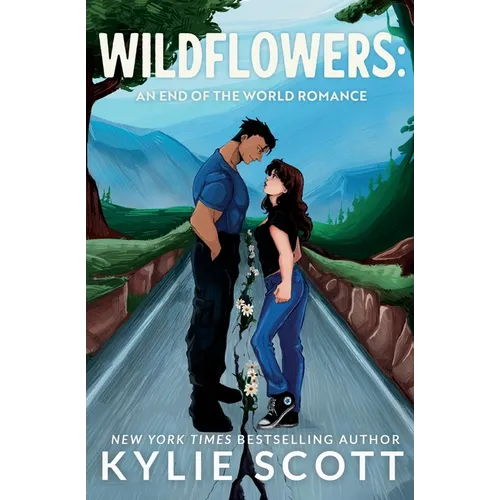 Wildflowers: An End of the World Romance