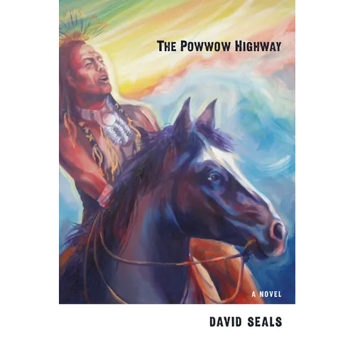 The Powwow Highway