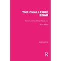 The Challenge Road: Women and the Eritrean Revolution