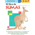 Kumon Mi Libro de Sumas