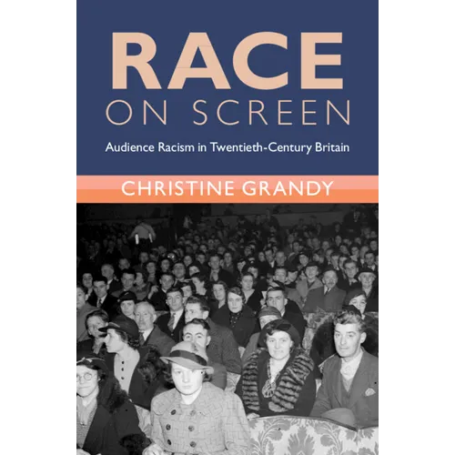 Race on Screen