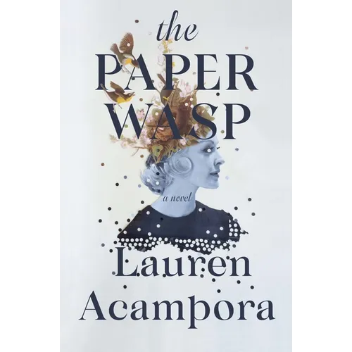 The Paper Wasp