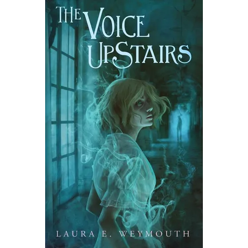 The Voice Upstairs