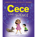 Cece Loves Science
