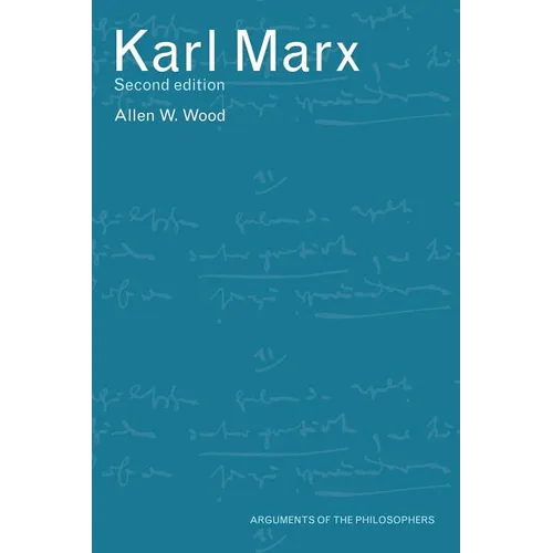 Karl Marx