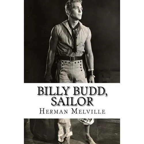 Billy Budd, Sailor