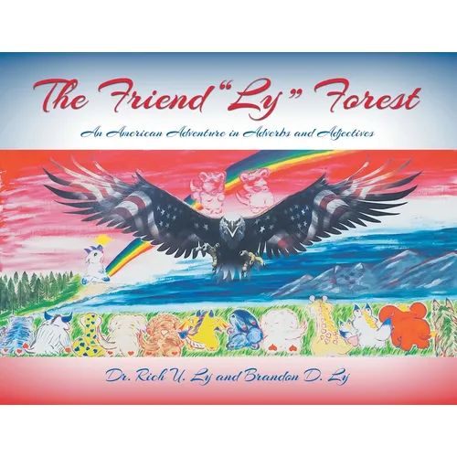 The Friend "Ly" Forest The Forest