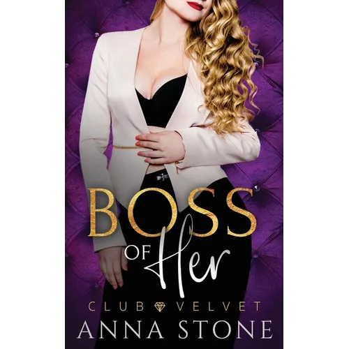 Boss of Her